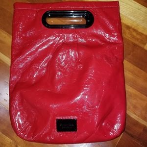 Red bag